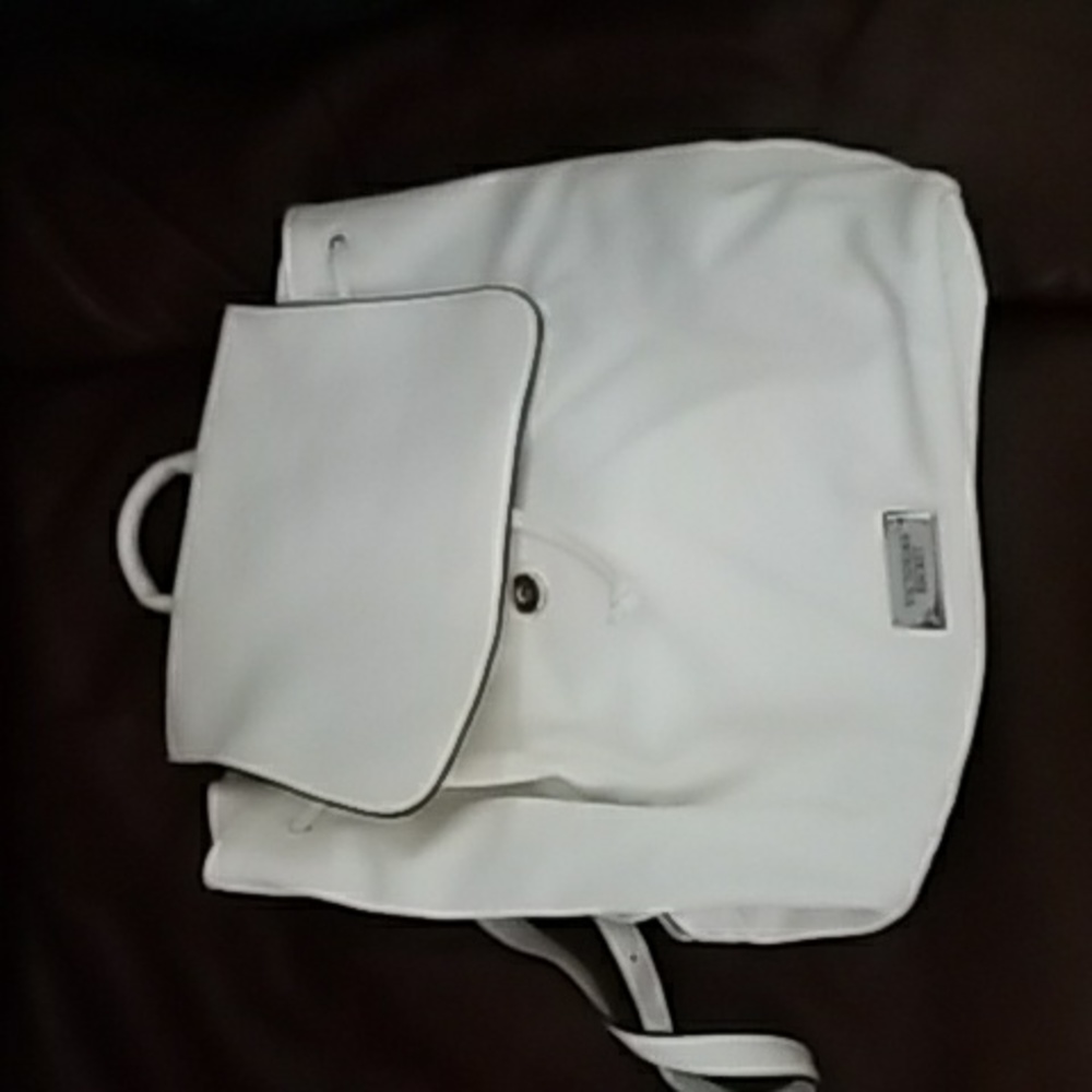 Victoria secret backpack